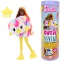 BARBIE CUTIE REVEAL DOLL