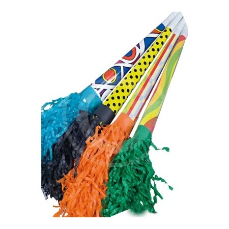 TROMBETTE FANTASIA 35CM