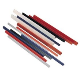 DORSI 6MM GIALLI PZ 50 FELLOWES