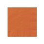 TOVAGLIOLI 25X25 ARANCIO PZ.100