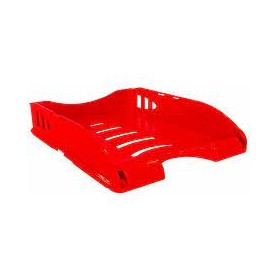 VASCHETTE PORTA CORRISPONDENZA SUNRISE ROSSO