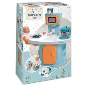NURSERY CUCINA BABY MEAL