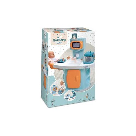 NURSERY CUCINA BABY MEAL