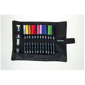 ASTUCCIO X 24 PENNARELLI