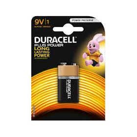 PILE 9V DURACELL