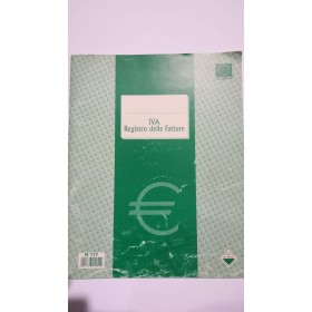 BLOCCHI REGISTRI DELLE FATTURE SCIA R117