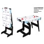 GIOCO AIR HOCKEY