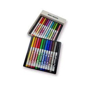 PENNARELLI SPECIAL TIP KOH-I-NOOR X 24