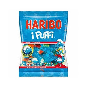CARAMELLE PUFFI 2 KG HARIBO