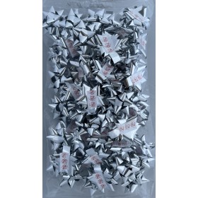 BUSTE FIOCCHI 19MM BLU ROYAL METAL 72PZ