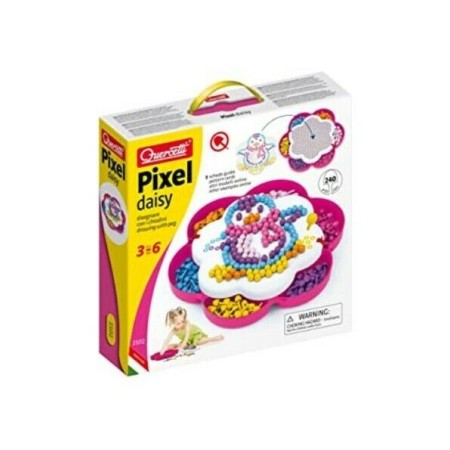 FANTACOLOR PIXEL DAISY
