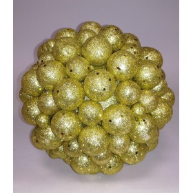 ADDOBBO PALLA NATALIZIA SF210