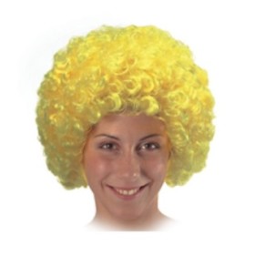 PARRUCCHE RICCIOLINE BIONDE