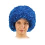 PARRUCCHE RICCIOLINE BLU
