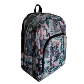 ZAINI ORG. COMIX 2020 WALL