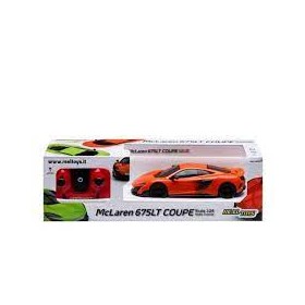 MC LAREN 675 LT 1:24