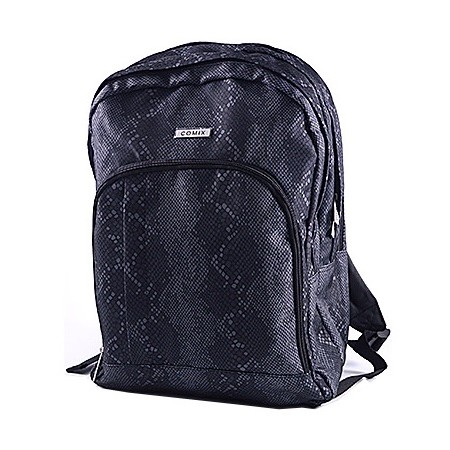 ZAINI ORG. COMIX ANIMALIER