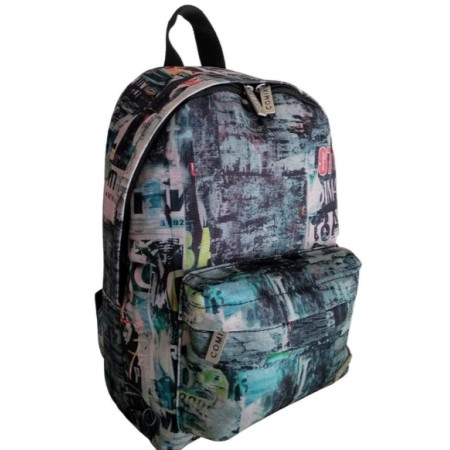 ZAINI AMERICANI COMIX 2020 WALL