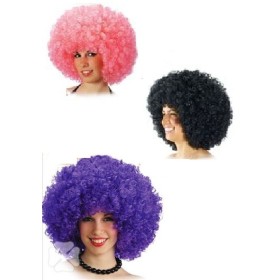 PARRUCCHE RICCIOLINE ASS.