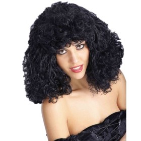 PARRUCCHE RICCIOLINE NERE