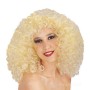 PARRUCCHE RICCIOLINE BIONDE