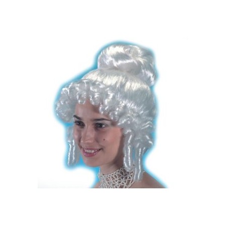 PARRUCCHE BIANCHE - 2253