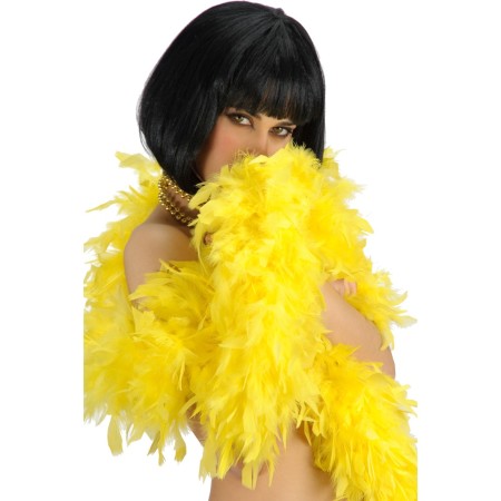 BOA LUSSO GIALLO 1.8 MT