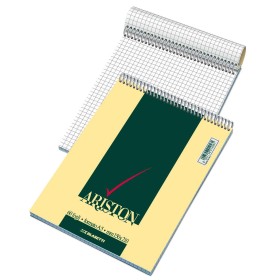BLOCCHI NOTES SPIR. 15X21 5M BLASETTI