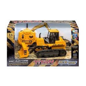 TITAN RUSPA CINGOLATA 1:24