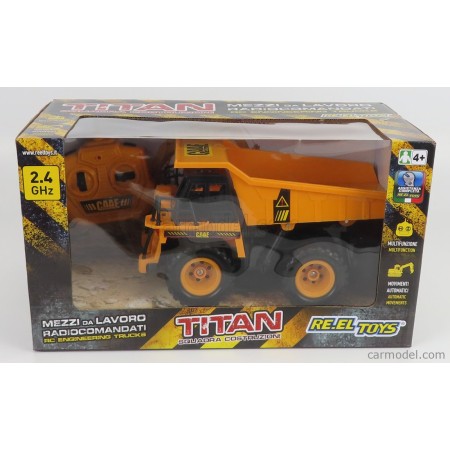 TITAN CASSONATO 1:24