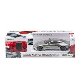 ASTON MARTIN VANTAGE 1:24