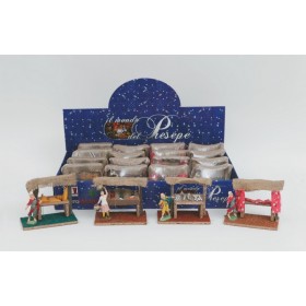 AMBIENTAZIONI VENDITORE