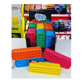 ASTUCCIO POP-IT BLUEKOVER