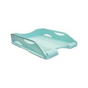 PORTACORRISPONDENZA C/PASRELLO ARDA AZZURRA