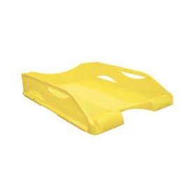 PORTACORRISPONDENZA C/PASRELLO ARDA GIALLA