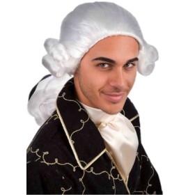 PARRUCCHE CAVALIERE BIANCON - 2323