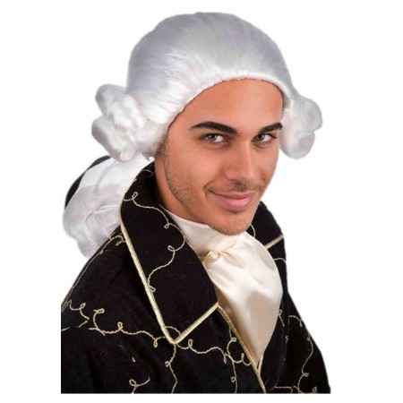 PARRUCCHE CAVALIERE BIANCON - 2323
