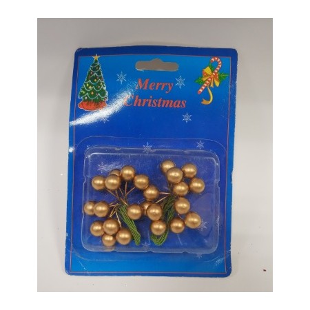 ADDOBBI PER ALBERO RAME