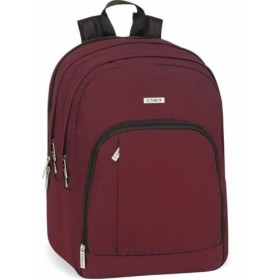 ZAINI ORG. COMIX 2020 RUBY RED