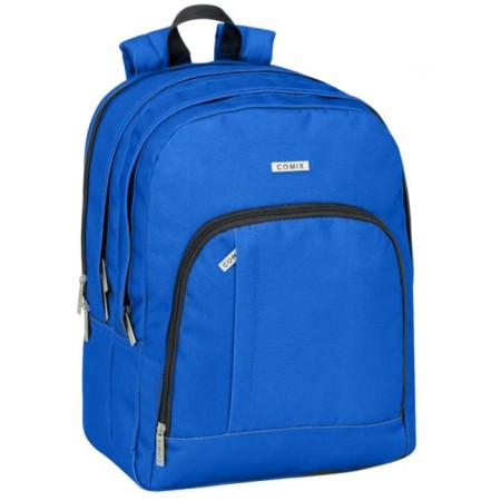 ZAINI ORG. COMIX 2020 COBALTO