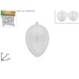 UOVO PLASTICA 9CM