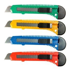 CUTTER GRANDI IN BLISTER