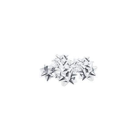 BUSTA FIOCCHI 7MM ARGENTO METAL