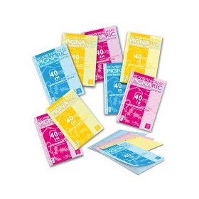 RICAMBI 15X21 COLORATI 4MM