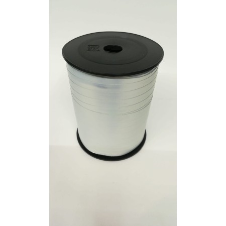 NASTRI X CONF. 250Y SATINATO INAB ARGENTO