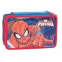 CORREDI 3 ZIP SPIDERMAN