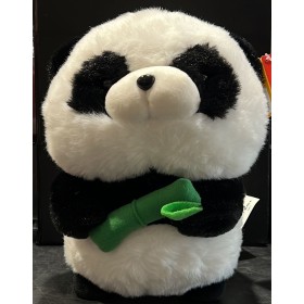 MINI ANIMALI BUFFI 4 ASS. CM.25