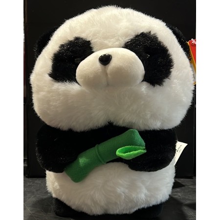 MINI ANIMALI BUFFI 4 ASS. CM.25