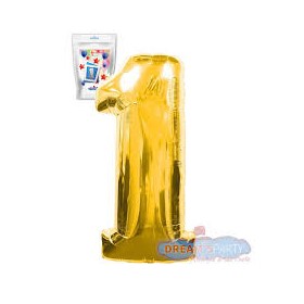 PALLONCINI MYLAR CM 102