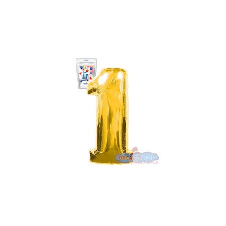 PALLONCINI MYLAR CM 102